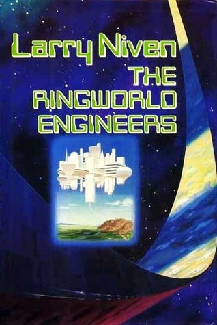 The Ringworld Engineers