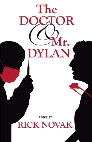 The Doctor and Mr. Dylan