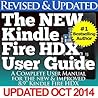 The NEW Kindle Fi...