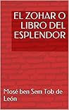 EL ZOHAR O LIBRO ...