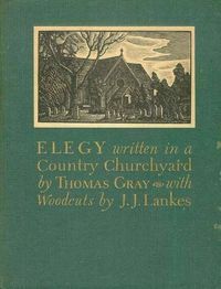 Elegy Written In A Country Churchyard