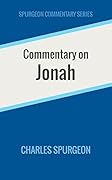 Commentary on Jonah