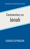 Book cover for Commentary on Jonah (Spurgeon Commentary Series)