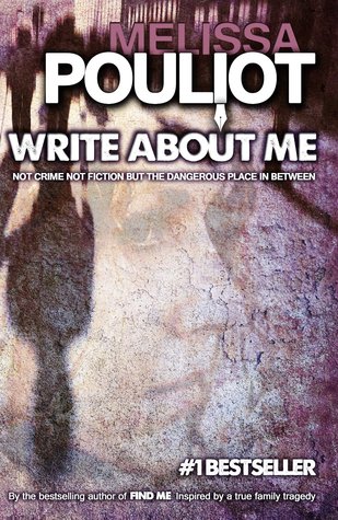 Write About Me