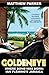 Goldeneye Where Bond was Born Ian Fleming's Jamaica by Matthew Parker