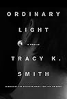 Book cover for Ordinary Light: A memoir