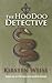 The Hoodoo Detective (Riga Hayworth #5)