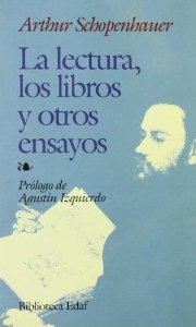 La lectura, los libros y otros ensayos (Paperback)