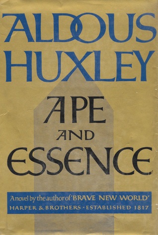 Ape and Essence