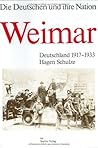 Weimar: Deutschla...
