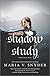 Shadow Study (Soulfinders, #1)