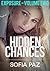 Hidden Chances: Exposure – Volume Two (Hidden Chances series Book 2)