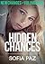 Hidden Chances: New Changes - Volume Four (Hidden Chances series Book 4)