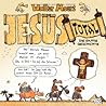 Jesus total by Walter Moers