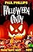 Halloween Candy