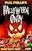 Halloween Candy by Paul   Phillips