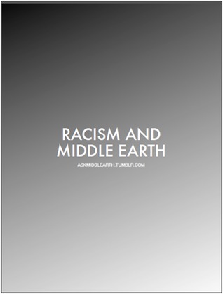 Racism and Middle Earth (ebook)