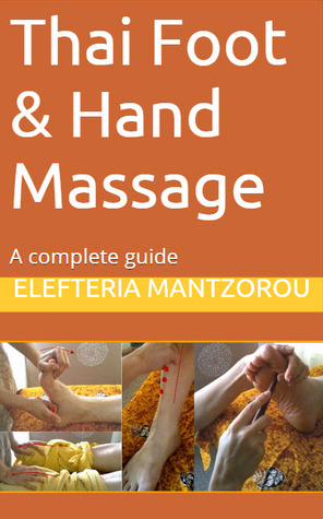 Thai Foot & Hand Massage: A Complete Guide