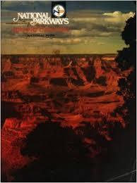 National Parkways Photographic and Comprehensive Guide to Grand Canyon National Park (Paperback)