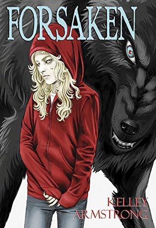 Forsaken (Otherworld Stories, #13.5)