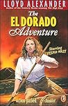 The El Dorado Adventure (Vesper Holly, #2)