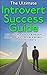 Introvert: The Ultimate Int...