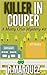 Killer in Couper (Matty Cruz Mystery #2)