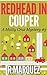Redhead in Couper (Matty Cruz Mystery #3)