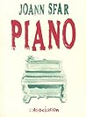 Piano (Carnets, #4)