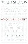 Who I Am in Christ