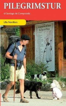 Pilegrimstur til Santiago de Compostela (ebook)