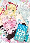 13th Boy, Vol. 9
