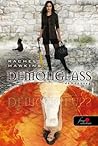Demonglass - Démonüveg by Rachel Hawkins