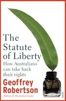The Statute of Liberty: How Australians can take back their rights (Mass Market Paperback)