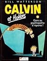 Calvin et Hobbes 18: Gare au psychopathe à rayures !