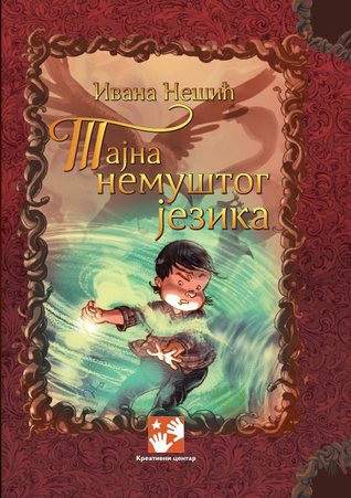 Tajna nemuštog jezika (Mika #2)