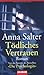 Tödliches Vertrauen by Anna Salter