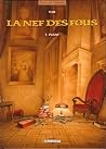 Puzzle (La nef des fous #5) Puzzle (La nef des fous #5)
