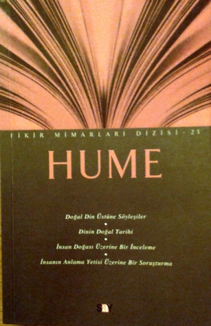 Hume (Fikir Mimarları Dizisi, #23)