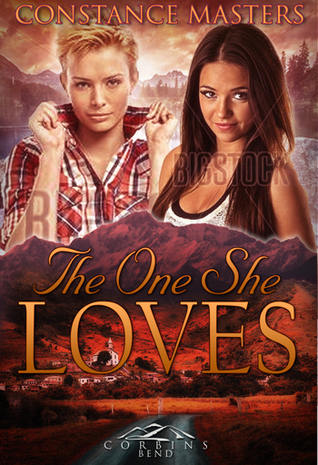 The One She Loves (Corbin's Bend Season Two, #4)