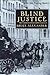 Blind Justice (Sir John Fielding, #1)