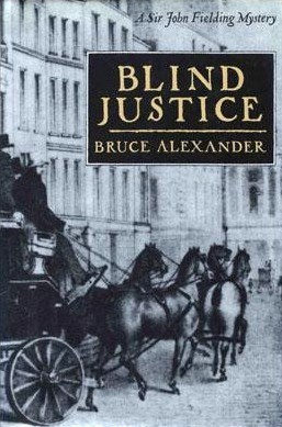 Blind Justice