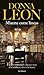 Muerte entre líneas by Donna Leon