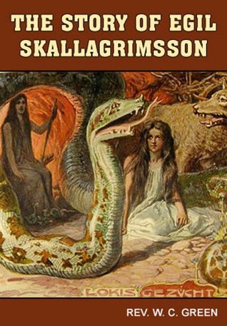 The Story of Egil Skallagrimsson