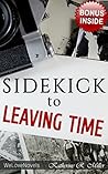 Sidekick to the Jodi Picoult Novel Leaving Time