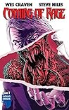 COMING OF RAGE #1