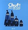 Chut ! On a un plan by Chris Haughton