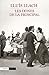 Les dones de la Principal by Lluís Llach