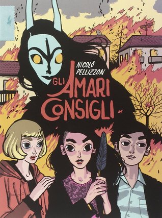 Gli amari consigli (Paperback)