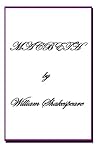 Book cover for MACBETH +